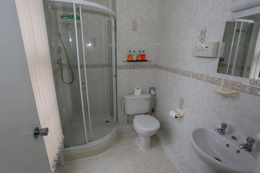 Beechwood Close Йорк Екстер'єр фото